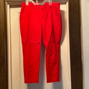 Old Navy Harper slacks